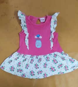 Baby Frock