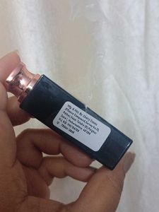Bonjour Lipstick
