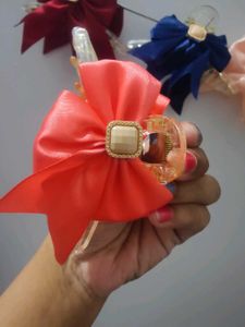 DESINGER BOW STYLE KOREAN CLAWS @SALE