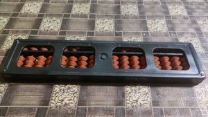 ABACUS