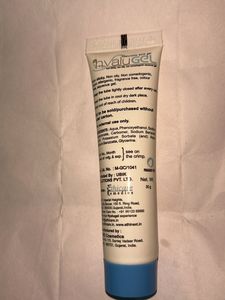 Hyalu Gel