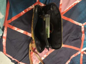 Sling Bag