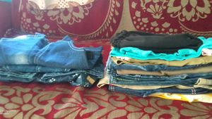 Baby Clothes Combo Full Stock