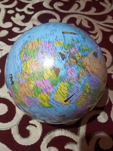 Globe
