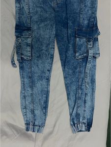 Denim Jeans