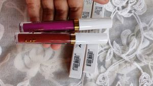myGlamm Liquid Matte Lipstick Combo Loot Offer 💥