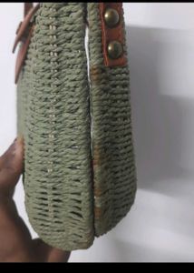 Boho Sling Bag 10% Offer