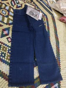 Jeans For Kids