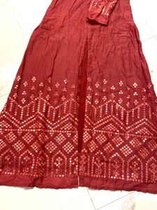 Gown
