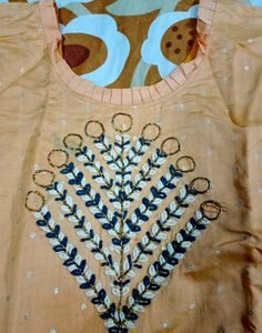 Selling this Gorgeous Straight Kurta Set