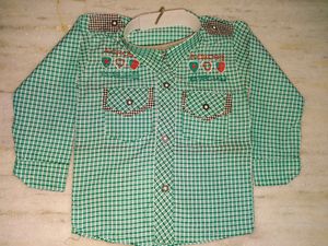 Boy Suit 26 Shirt Jeans Pent (Any One Only)