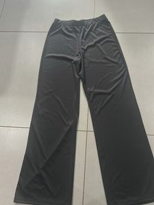 Wide Leg Lounge Pants Size M