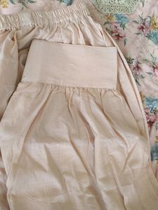 Stitching Salwar Suit
