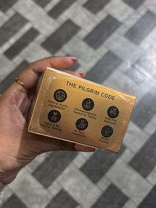 Pilgrim 24K Gold Gel Moisturizer