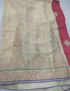 Stunning Saree✨💫