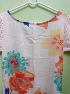Women Dress / Kurti