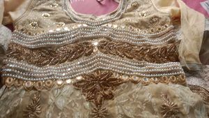 Elegant Embroidered Kurta Set