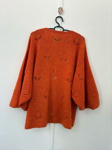 Rare Knit Cardigan