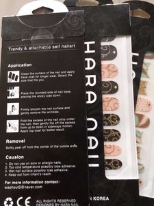 Nail Stickers