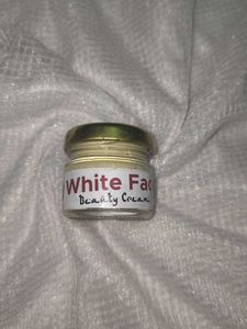 Face Cream