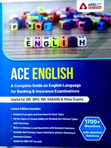 All Banking Exam Book