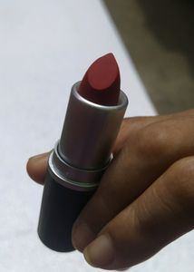 Cos Mac Lipstick...