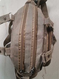 👜 👛  6 Pockets Hand BAG 🛍