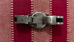 Tissot Watch