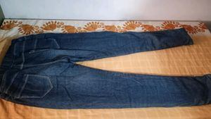 Woolen Jeans 👖