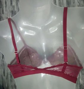 32 d red look 🧡