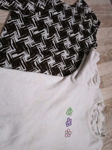Combo Of 2 Top
