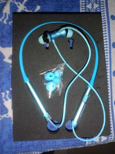 Boat Wireless Headphones