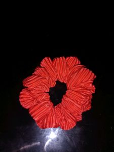 Scrunchie(Freebie - One More Scrunchy )