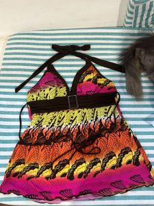 Tops Bundle Of 4