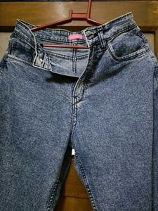 Baggy Jeans For Women