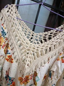 New Top (Price Negotiable)