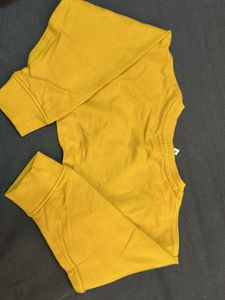 Pepe Jeans Crop Top
