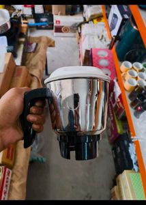 Butterfly Smart 750 Watts Mixer Grinder