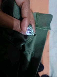 New bra soft &amp; heavy fabric