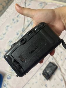 Kodak Camera