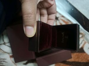 Tanishq Jewellery Boxes