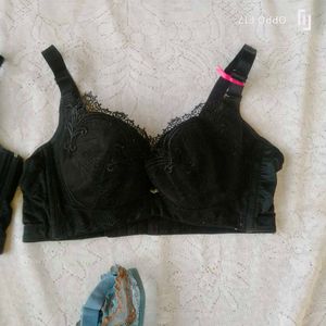 Stylish Bra Combo