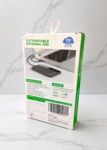 KINGSTER® 1TB HDD @ 2188/-