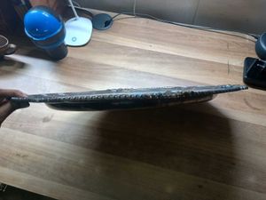 Vintage Silver-plated Tray