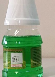 COOLORA MOUTHWASH