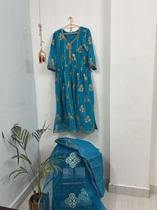 Gown
