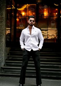 Cotton Shirt