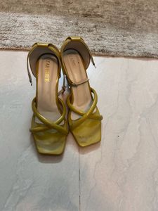 Heels Fabbhue