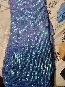 Party Wear Saree