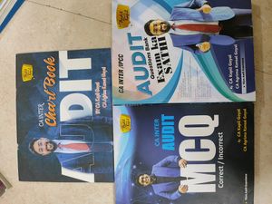 Combo Of Books